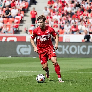 Красно-белый шум №82 - Багаж Станковича - сильная команда, кайф от футбола, проблемы с реализацией