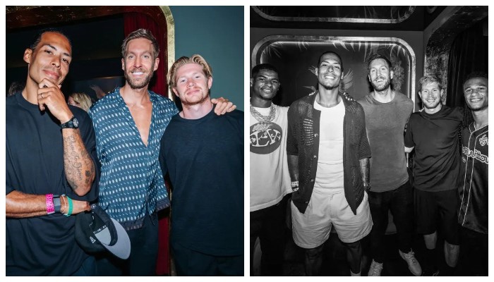 Кевин де Брюйне, Клубы, Ливерпуль, Вирджил ван Дейк, Манчестер Сити, премьер-лига Англия