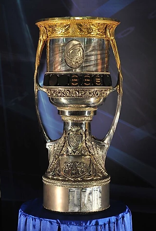 КХЛ,расклады перед плей офф