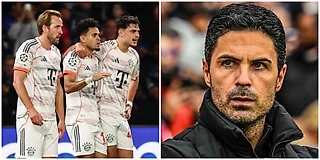 🤖 Прогноз суперкомпьютера на победу в ЛЧ. Четвертый тур сильно изменил расклад, но лидер прежний