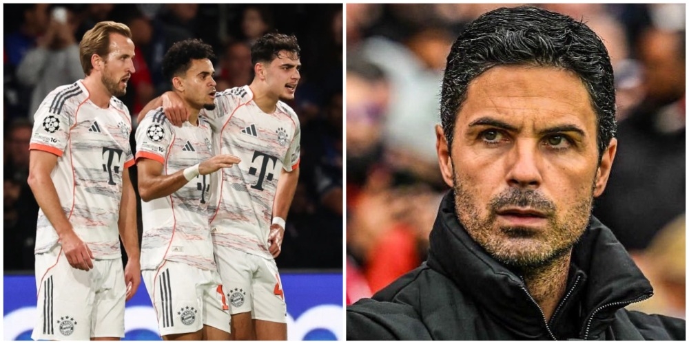 🤖 Прогноз суперкомпьютера на победу в ЛЧ. Четвертый тур сильно изменил расклад, но лидер прежний