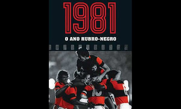 1981: Когда Фламенго и Зико правили Миром