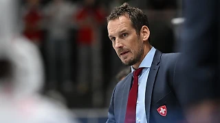 #FischerAus! Нужно ли сборной Швейцарии по хоккею в очередной раз менять наставника?