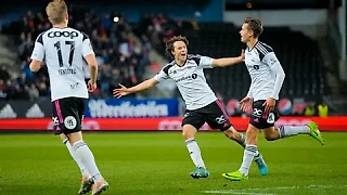 Мы не пересекались?.. 05/10/2025. Feyenoord - Utrecht