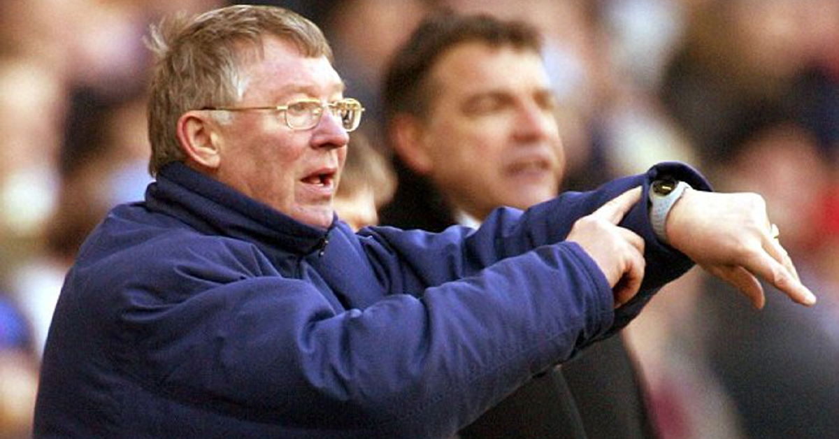 «МЮ» – короли камбэков. Вот 13 их главных спасений