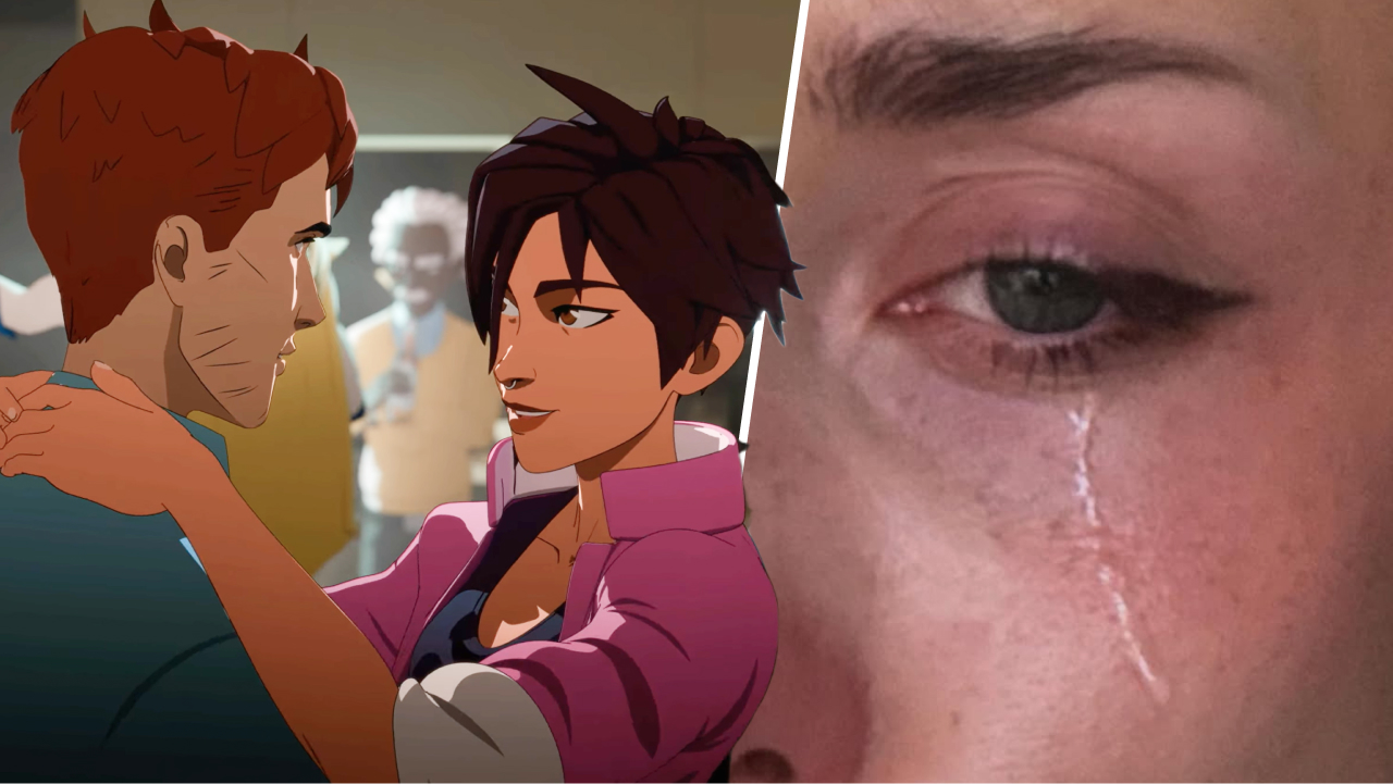 The Game Awards, Dispatch, Steam