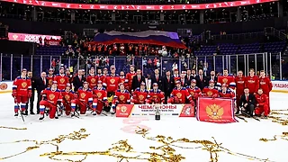 Краткая история Кубка Первого канала. Как сборная России одержала очередную победу на КПК