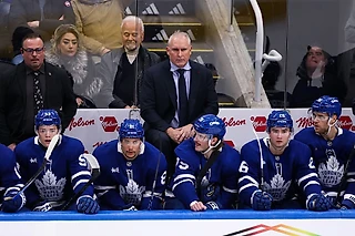 NHL Rumors. 26 ноября 2025