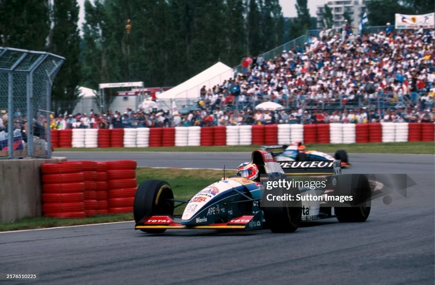 Formula One World Championship