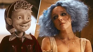 Что известно о новом фильме «Буратино»? Актеры, сюжет и связь с советским шедевром