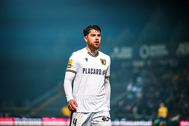 SPORT24: El Famalicao rechaza una oferta del Real Valladolid por Enea Mihaj – Pucela Fichajes