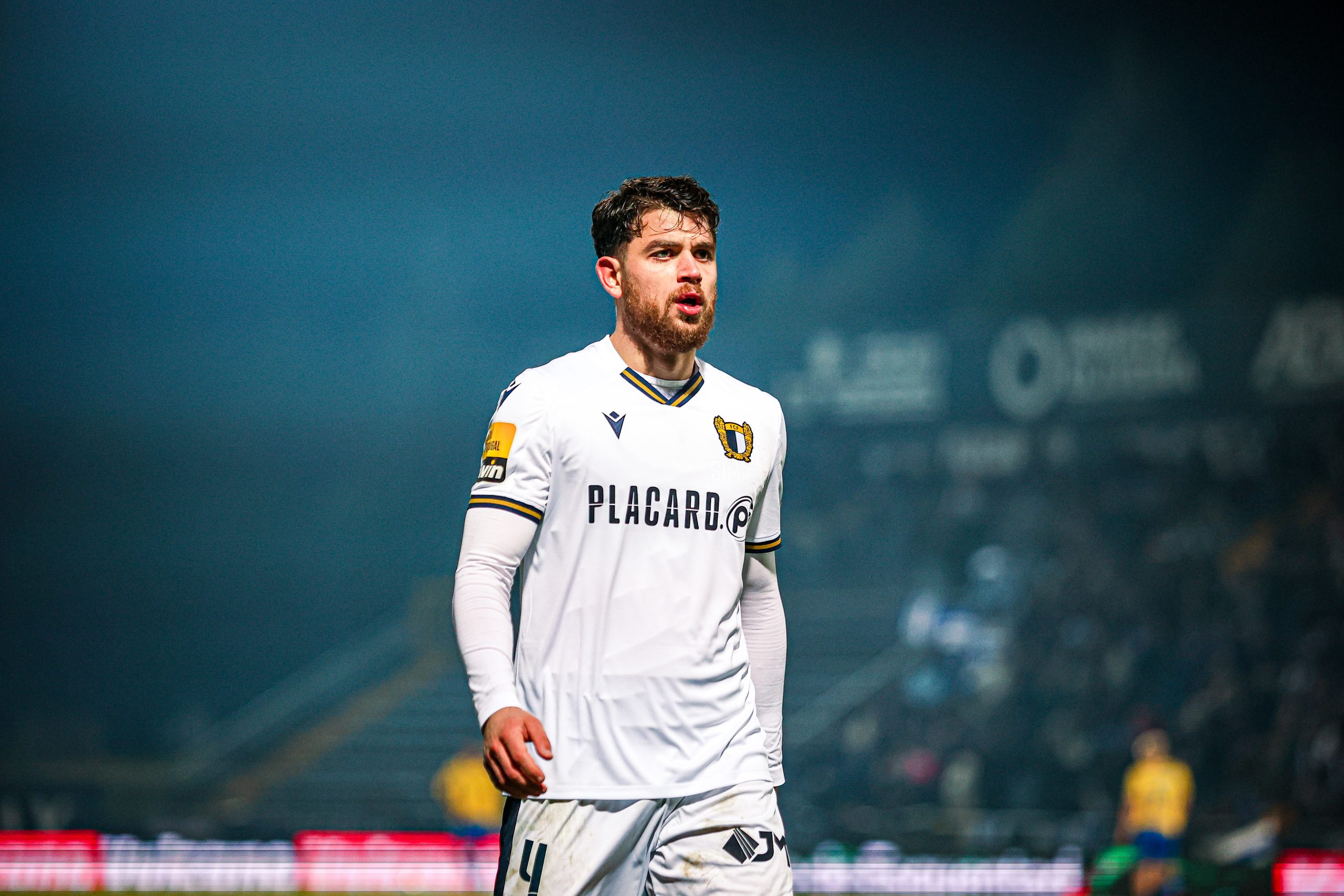 SPORT24: El Famalicao rechaza una oferta del Real Valladolid por Enea Mihaj – Pucela Fichajes