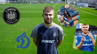 Иван Лепский новый игрок «Крыльев». Кто он и где играл?