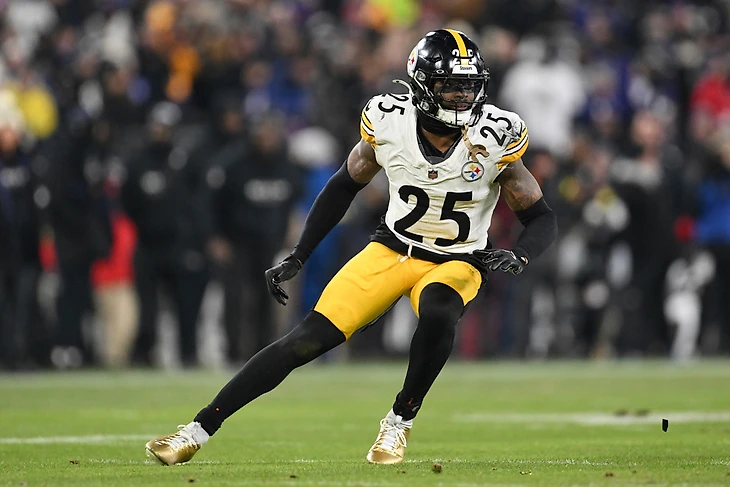 DeShon Elliott, Steelers Reportedly Agree to 2-Year, $12.5M ...