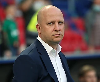 Греческий АЕК хочет выкупить контракт Марко Николича у ЦСКА