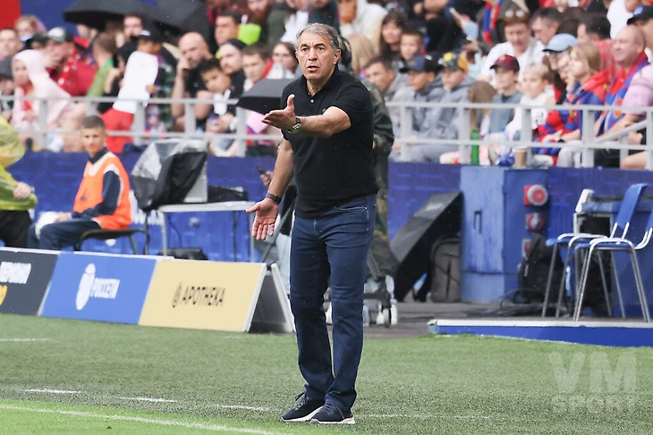 Рашид Рахимов. ФК Рубин