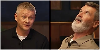 🎥 Сульшер высоко оценил Рэшфорда и Марсьяля. Почти довел Кина до сердечного приступа