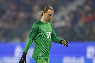 Акинфеев оценил ситуацию Сафонова в «ПСЖ»