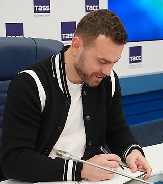 «Вы думаете, я шучу?» Акинфеев готов продлить контракт с ЦСКА на пять лет