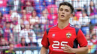 Кирилл Глебов: «Все по делу, «Краснодар» просто переиграл ЦСКА»