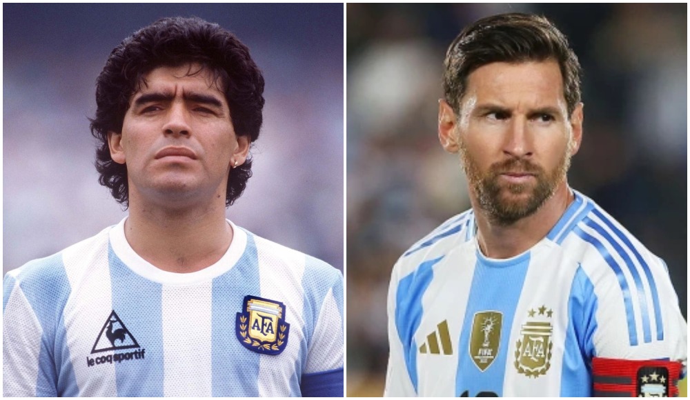 The Athletic выкатил список 100 лучших футболистов в истории футбола. И к нему много вопросов