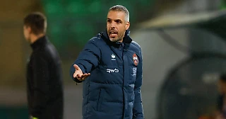 «Не нужно искать оправданий» - тренер ЦСКА после поражения от «Динамо Мх»