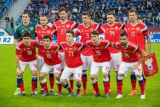 Россия – 26-ая в рейтинге УЕФА. Насколько это правдиво на самом деле? Сравниваем со Словакией и Венгрией