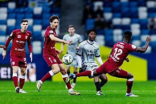 В ЦСКА рассказали, почему отказались от идеи приглашения Кузяева