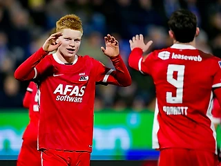 Превью 15-го тура Эредивизи🇳🇱 | Яркий матч в Алкмаре, «Фейенорд» набирает форму, «Аякс» начинает играть от обороны