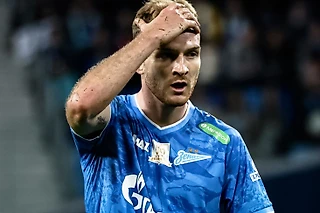 Агент Лусиано отреагировал на информацию о переговорах «Зенита» и ЦСКА по переходу игрока