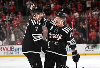 NHL Rumors. 20 декабря 2025