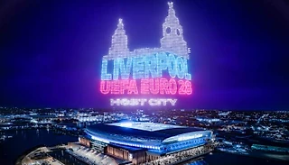 Евро-28 официально открыт! Мы знаем логотип, календарь и правила отбора для 4 хозяев турнира