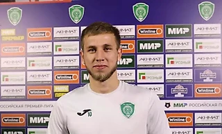 Паша сообщает, что ЦСКА осталось уладить финальные детали по Лечи Садулаеву