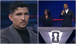 «Что это за вопрос?» Фердинанд вышел из себя, когда жеребьевка ЧМ пошла не по сценарию 😳