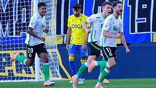 Суперзабивной «Расинг», «Кастельон» в топ-5, «Сарагоса» спаслась на 90+5. Главное в Сегунде