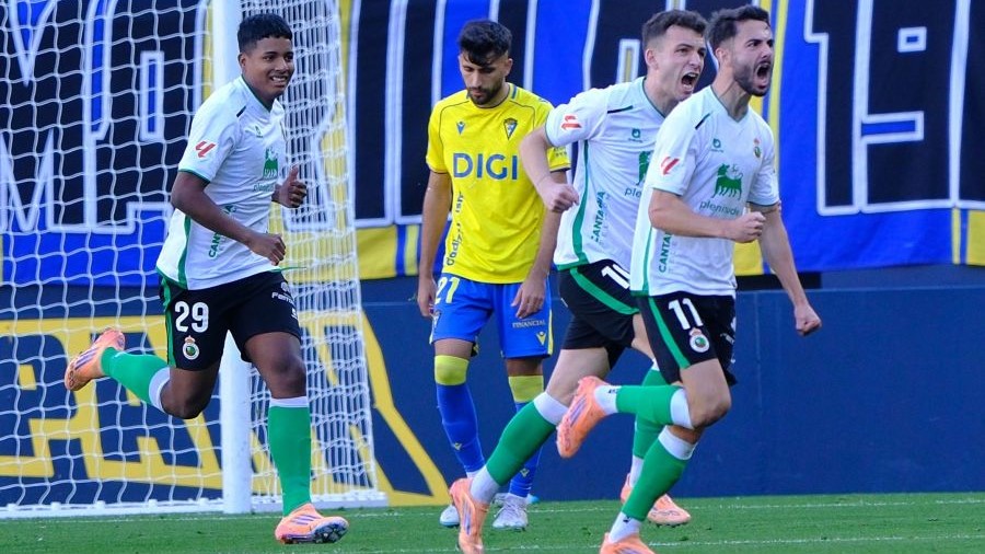 Суперзабивной «Расинг», «Кастельон» в топ-5, «Сарагоса» спаслась на 90+5. Главное в Сегунде