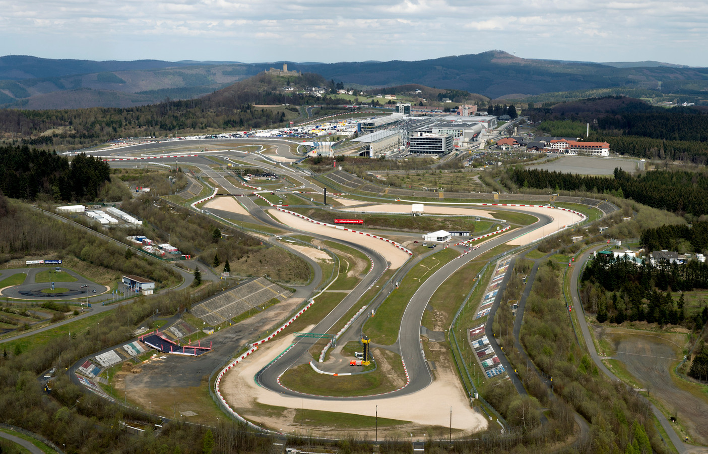 Nurburgring