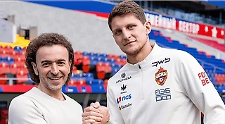 Балахнин не понимает, зачем Дивееву переходить в «Зенит»