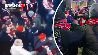 Адвокат рассказал, что грозит «Спартаку» и участникам драки с фанатом ЦСКА после дерби