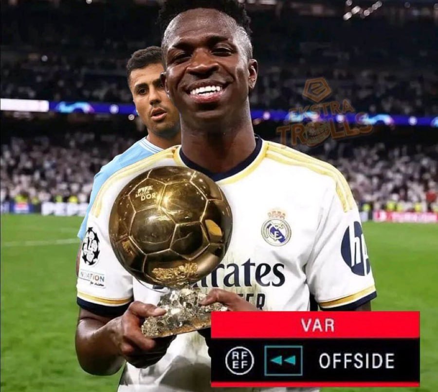 Реал Мадрид