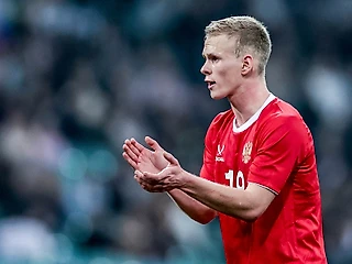 Кисляк считает, что матч ЦСКА - «Спартак» объединяет всех болельщиков России