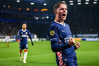 ПСВ: вероятные трансферы