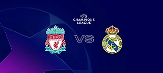 «Ливерпуль» - «Реал» ЛЧ 2025-2026 Обсуждение по ходу матча