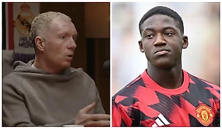 «Как они могли решить, что этот тренер для «МЮ»? Скоулз явно не любит Аморима