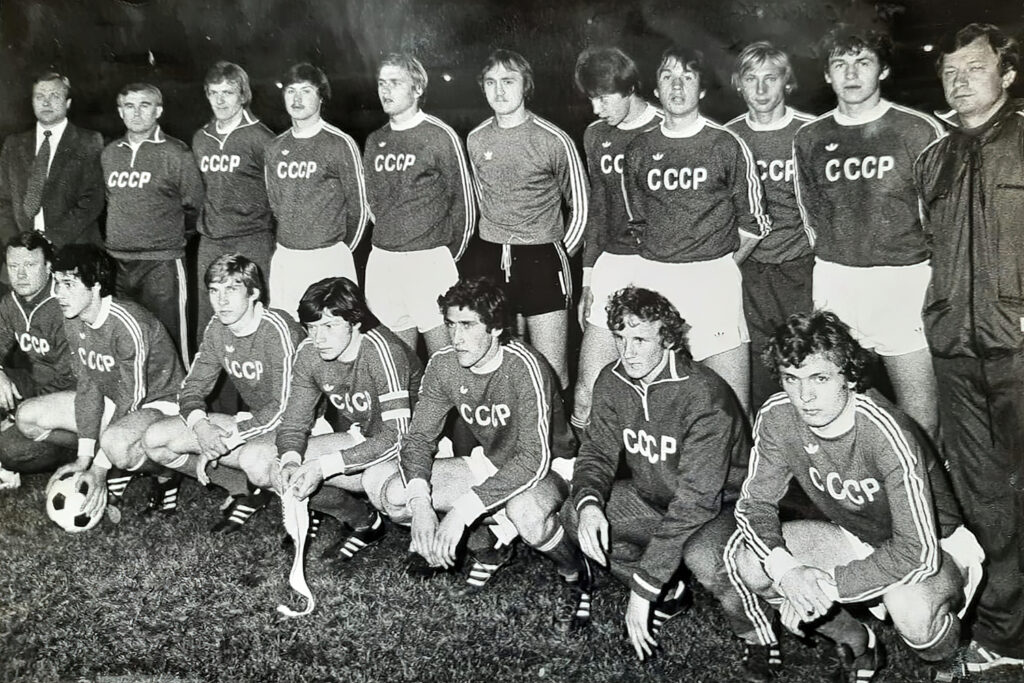 Александр Полукаров