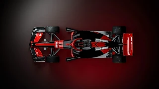 Краткий гид для «чайников» по революции в «Формуле 1»