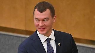Министр спорта Дегтярев и его «Яшин» и «Третьяк»