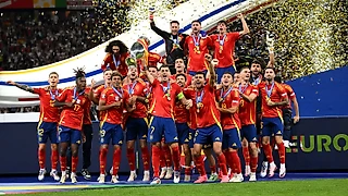 Испания заслуженно обыграла Англию. Разбор финала Евро