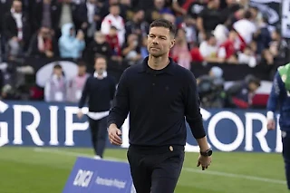 Чего не должен делать Хаби Алонсо