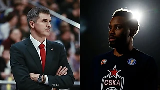 ЦСКА — «Локомотив-Кубань»: главные вопросы перед игрой